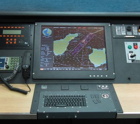 Ship GPS