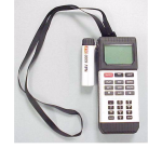 Magellan GPS NAV 5000DLX TM
