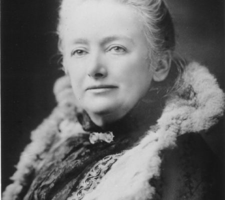 Amelia Edwards