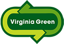 弗吉尼亚绿色标志