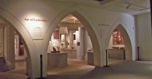 探索时代的入口