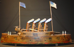 Columbia, ca. 1892, R. Bliss Manufacturing Company