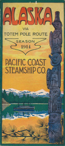 太平洋海岸轮船CO手册（1）