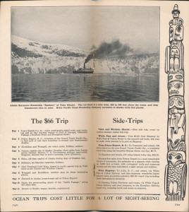 太平洋海岸Steamship Co手册（2）