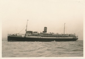 Robert E. Lee Steamship照片