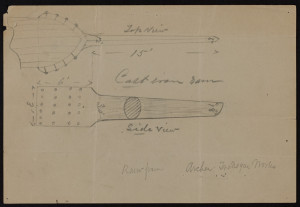 弗吉尼亚的内存