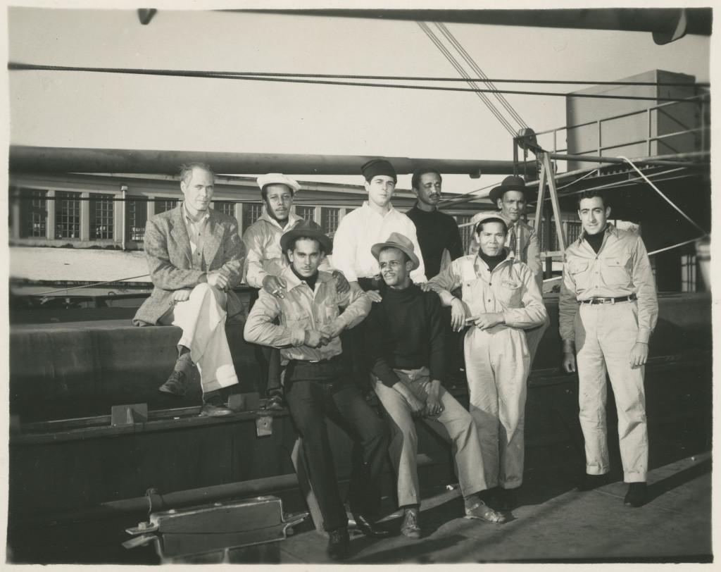 SS West Tashaway