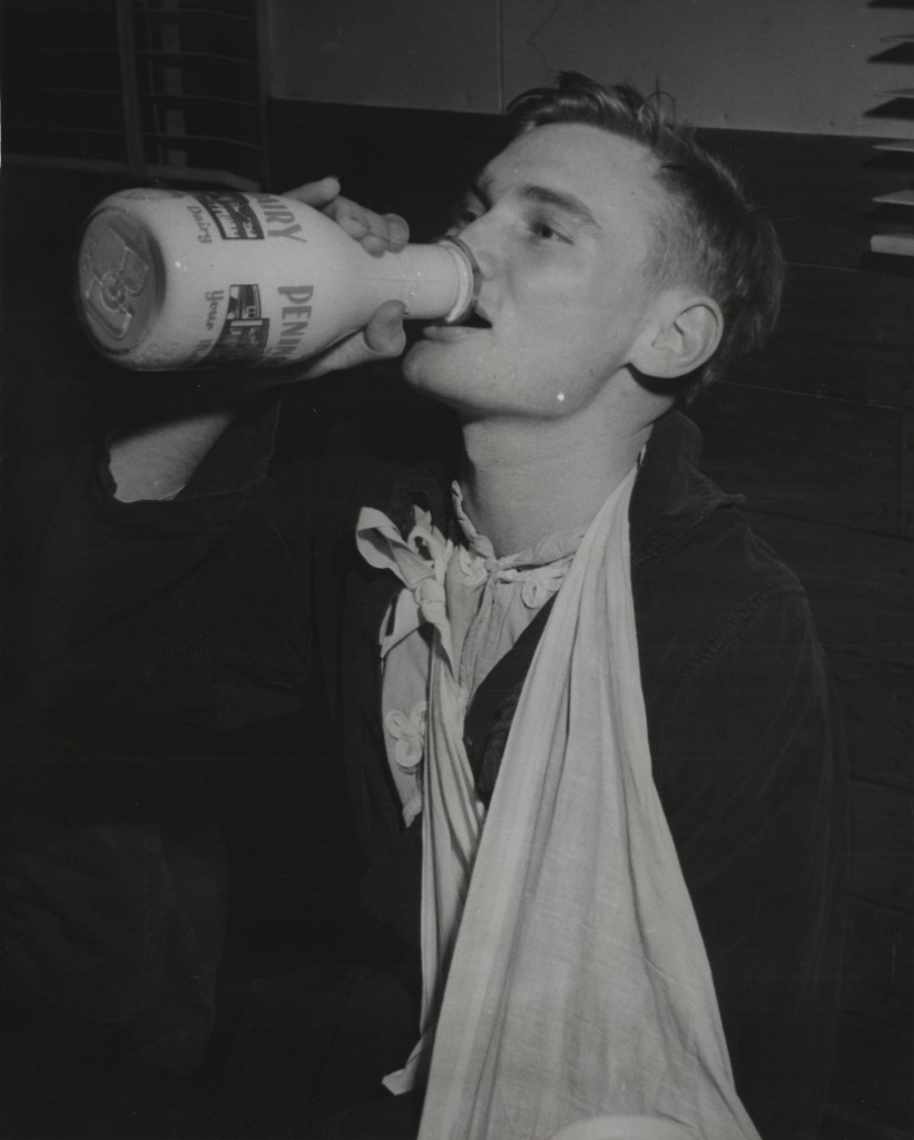 PFC。Dorris Malear.