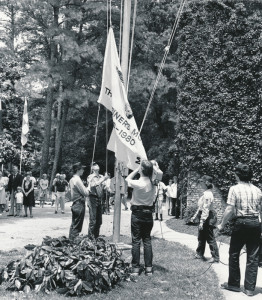TMM 50th anniversary celebration, 06-01-1980 (2)