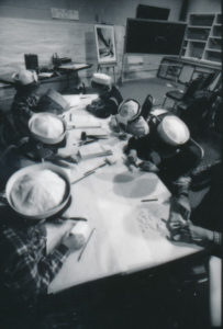 Educational Program November 1981