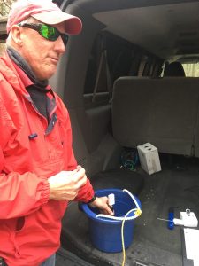 Digital pH Probe