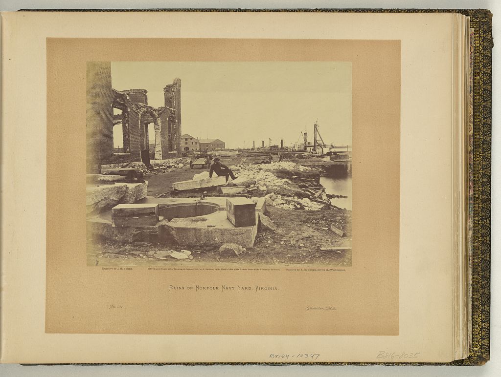 戈斯波特海军基地被夺回