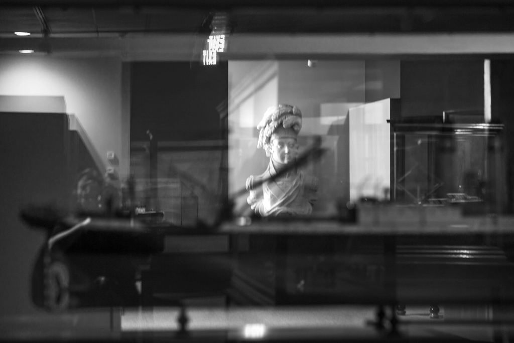 Mariners Still Sailing Together…Apart