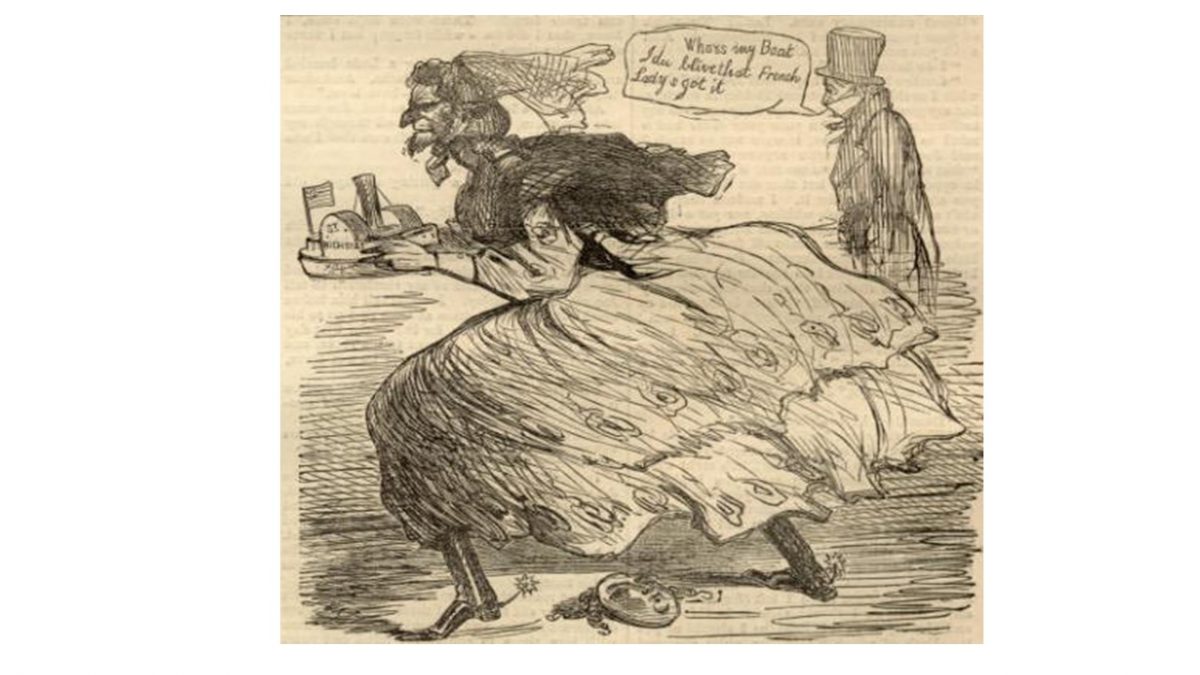 联盟海盗:占领圣尼古拉斯号轮船