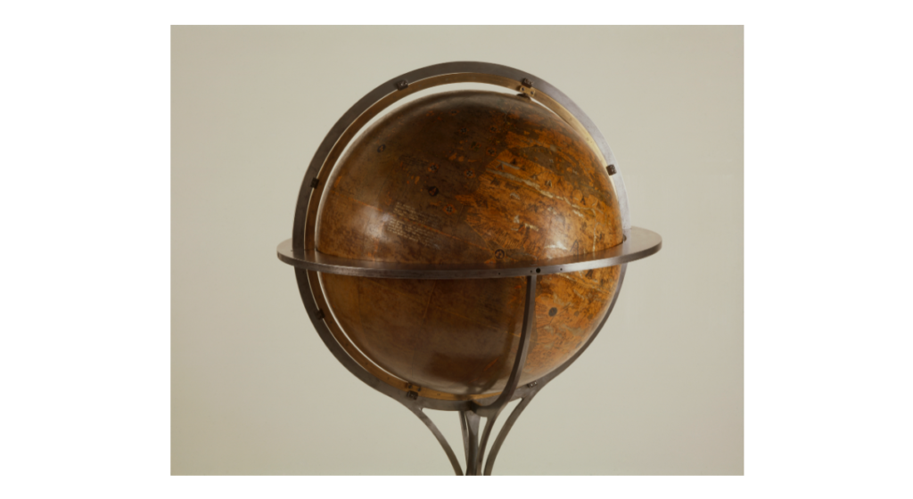 Behaim的Globe（副本）