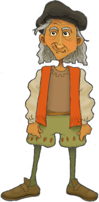 克里斯托弗哥伦布卡通