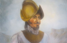 Francisco Coronado
