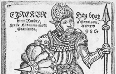 Erik the Red