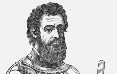 “Giovanni Da Verrazzano,” Harper’s Encyclopedia of United States History, from 458 AD to 1902, 1901