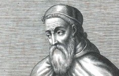 Amerigo Vespucci