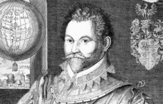 Francis Drake