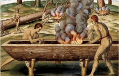 “制作他们的斗料的方式，”弗吉尼亚州新发现土地的公文馆和真实报告