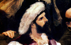 Pedro Álvares Cabral