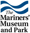 水手博物馆的标志