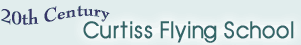 柯蒂斯飞行学校