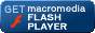 下载Macromedia Flash Player现在!