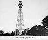 Cape Charles Light Station, Smith Island, Virginia