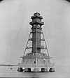 Craighill Lighthouse, Chesapeake Bay, Maryland