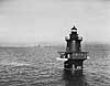 Newport News Middleground Lighthouse, Virginia