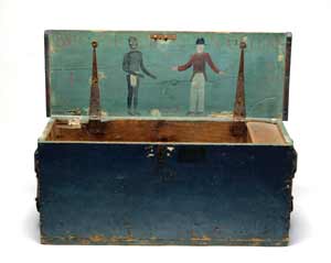 水手的海底阀箱Brig Sultan