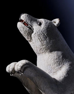 Barkentine Bear傀儡