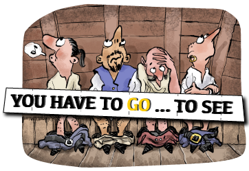 你一定要去看看