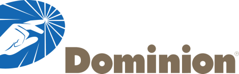 Dominion power logo