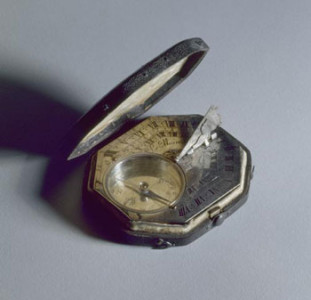 Butterfield类型日语J. Menard，巴黎，法国，CA 1680