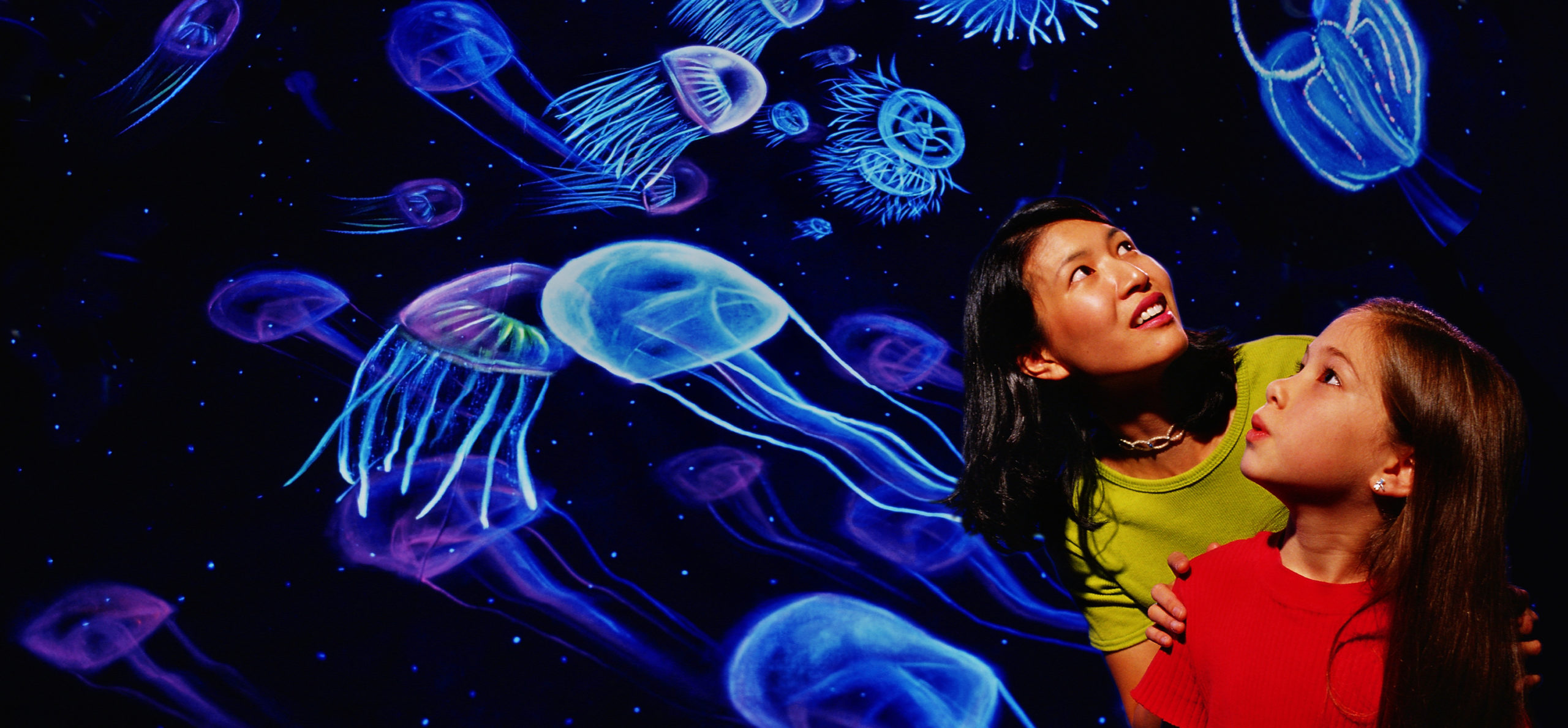 《极深:深渊的使命》