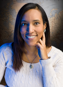 埃里卡·科斯梅