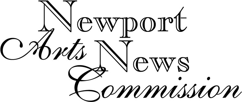 新港新闻艺术委员会标志