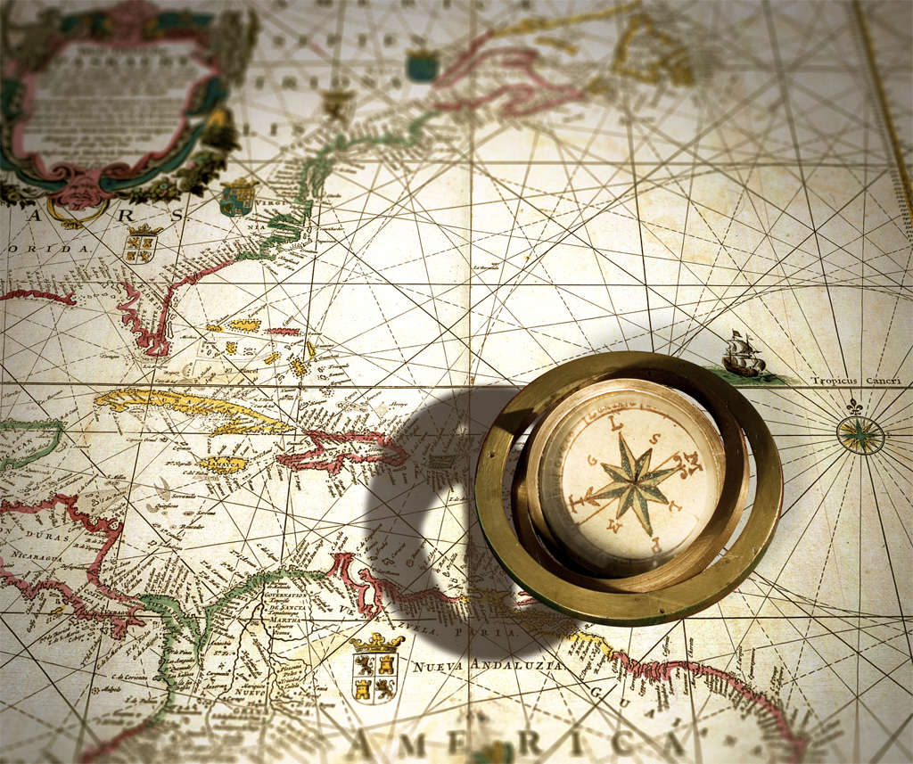 奥比斯Terrarum剧院1592年，亚伯拉罕·奥特利乌斯。