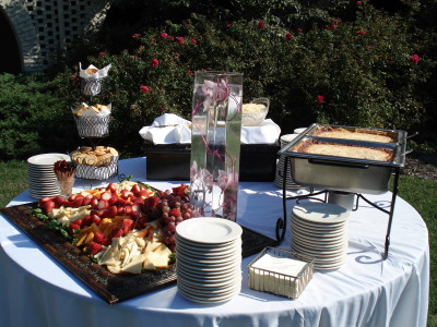 在洗车店博物馆餐饮