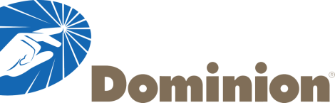 Dominion power logo