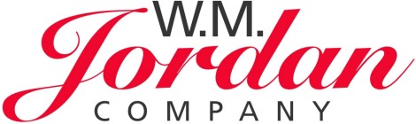 W.M. Jordan logo
