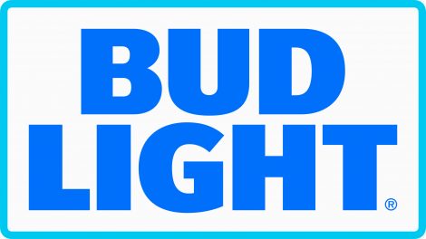 2016 Bud Light徽标