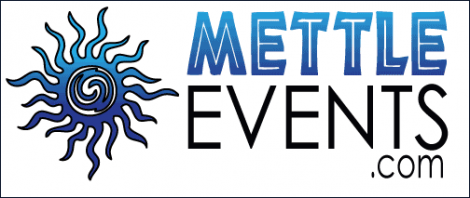 Mettle Events.com Logo