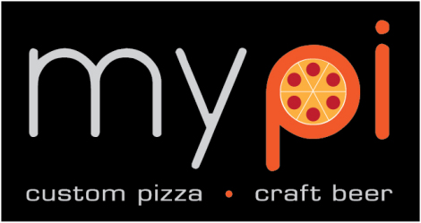 My Pi Logo