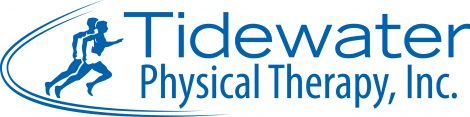 Tidewater Physical Therapy, Inc. logo