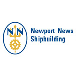 纽波特纽斯造船公司的标志